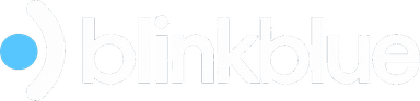 Blink Blue